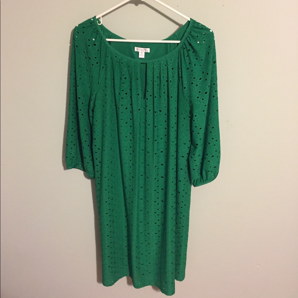 Dress barn dress